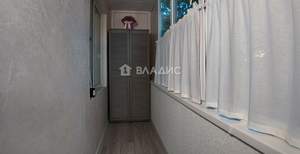 1-к квартира, вторичка, 34м2, 1/5 этаж