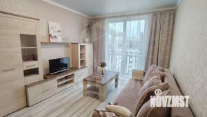 2-к квартира, вторичка, 53м2, 10/10 этаж