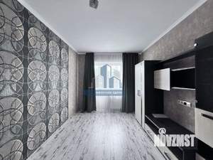 1-к квартира, вторичка, 30м2, 1/8 этаж