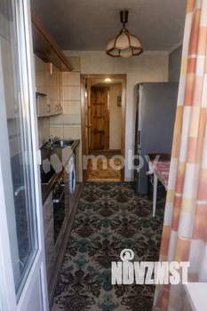 3-к квартира, вторичка, 76м2, 4/11 этаж