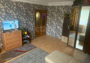 3-к квартира, вторичка, 65м2, 4/5 этаж