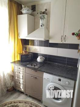 1-к квартира, вторичка, 30м2, 4/5 этаж