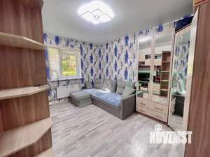 2-к квартира, вторичка, 34м2, 1/3 этаж