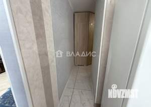 1-к квартира, вторичка, 33м2, 2/9 этаж