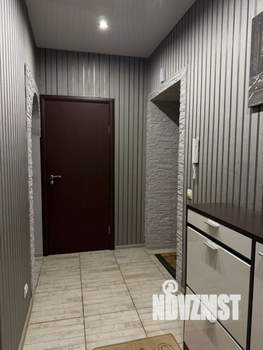 2-к квартира, вторичка, 57м2, 2/9 этаж