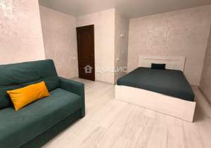 1-к квартира, вторичка, 32м2, 4/5 этаж