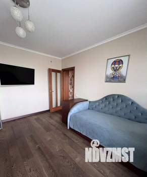 3-к квартира, вторичка, 99м2, 8/8 этаж