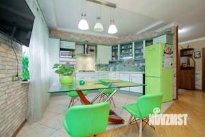 3-к квартира, вторичка, 124м2, 5/6 этаж