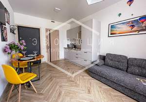 2-к квартира, вторичка, 37м2, 1/9 этаж