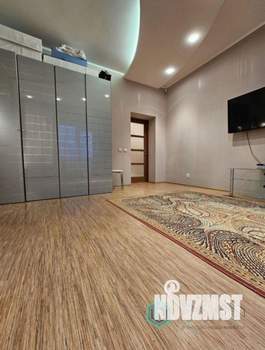 3-к квартира, вторичка, 117м2, 7/9 этаж