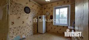 3-к квартира, вторичка, 58м2, 1/3 этаж