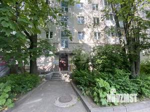 1-к квартира, вторичка, 30м2, 2/5 этаж