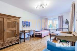 2-к квартира, вторичка, 72м2, 5/5 этаж