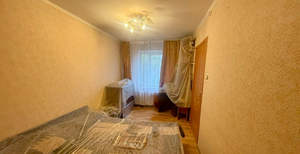 2-к квартира, вторичка, 45м2, 4/5 этаж