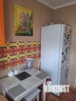 2-к квартира, вторичка, 43м2, 2/3 этаж