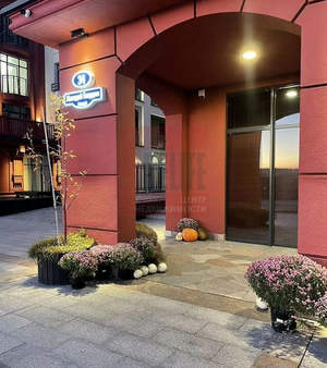 3-к квартира, вторичка, 124м2, 3/9 этаж