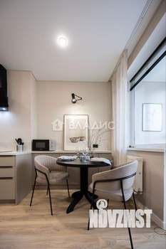 1-к квартира, вторичка, 47м2, 3/5 этаж