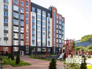 1-к квартира, вторичка, 39м2, 2/8 этаж