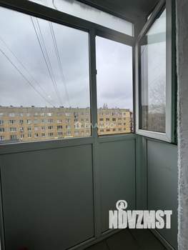 2-к квартира, вторичка, 45м2, 4/5 этаж