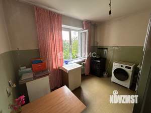 1-к квартира, вторичка, 37м2, 2/5 этаж