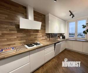 2-к квартира, вторичка, 92м2, 5/16 этаж