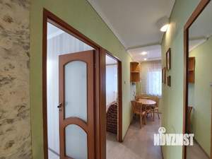 2-к квартира, вторичка, 33м2, 2/5 этаж