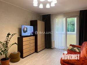 1-к квартира, вторичка, 39м2, 1/9 этаж