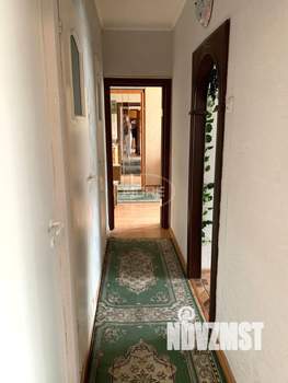 2-к квартира, вторичка, 58м2, 6/9 этаж