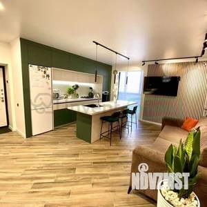 2-к квартира, вторичка, 66м2, 8/8 этаж