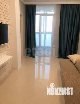 1-к квартира, вторичка, 33м2, 10/10 этаж