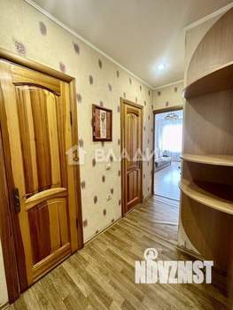 2-к квартира, вторичка, 50м2, 2/5 этаж