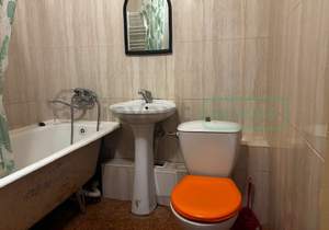 1-к квартира, вторичка, 36м2, 3/3 этаж