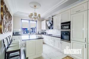 4-к квартира, вторичка, 312м2, 6/6 этаж