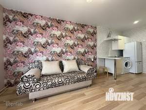 Студия квартира, вторичка, 19м2, 5/5 этаж