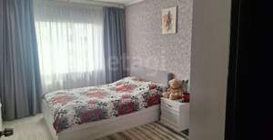 2-к квартира, вторичка, 53м2, 5/5 этаж