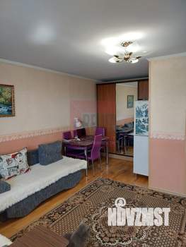 1-к квартира, вторичка, 36м2, 9/9 этаж