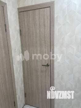 2-к квартира, вторичка, 51м2, 1/5 этаж