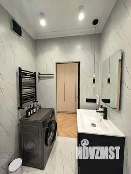 1-к квартира, вторичка, 39м2, 7/7 этаж