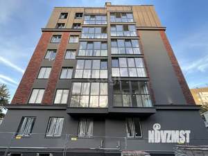 1-к квартира, вторичка, 39м2, 1/7 этаж