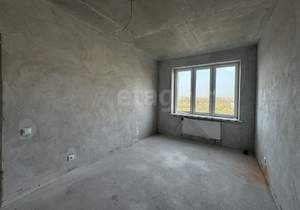1-к квартира, вторичка, 44м2, 1/10 этаж