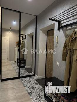 1-к квартира, вторичка, 47м2, 5/8 этаж