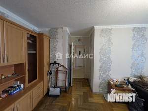 2-к квартира, вторичка, 51м2, 4/5 этаж