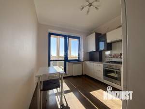 1-к квартира, вторичка, 37м2, 6/7 этаж