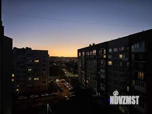 2-к квартира, вторичка, 63м2, 8/9 этаж