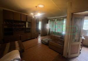 2-к квартира, вторичка, 45м2, 4/5 этаж
