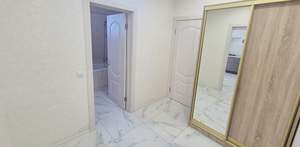 1-к квартира, вторичка, 42м2, 4/4 этаж