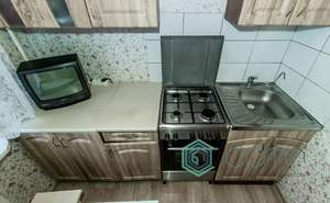 1-к квартира, вторичка, 32м2, 3/5 этаж