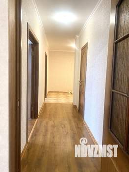 2-к квартира, вторичка, 66м2, 9/15 этаж