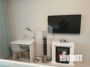 1-к квартира, вторичка, 43м2, 2/10 этаж