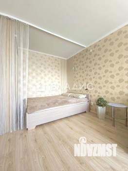1-к квартира, вторичка, 31м2, 3/5 этаж